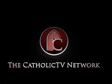 Welcome to The CatholicTV Network YouTube channel! Here you’ll find our daily Masses, Catholic prayers, content from our broadcast TV shows, and original vid...