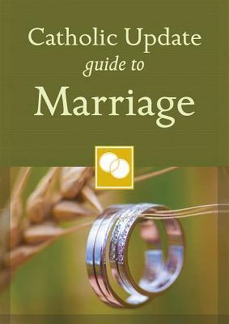 Catholic update guide to marriage catholic update guides. - Nuit et la moment, ou, les matines de cythère..