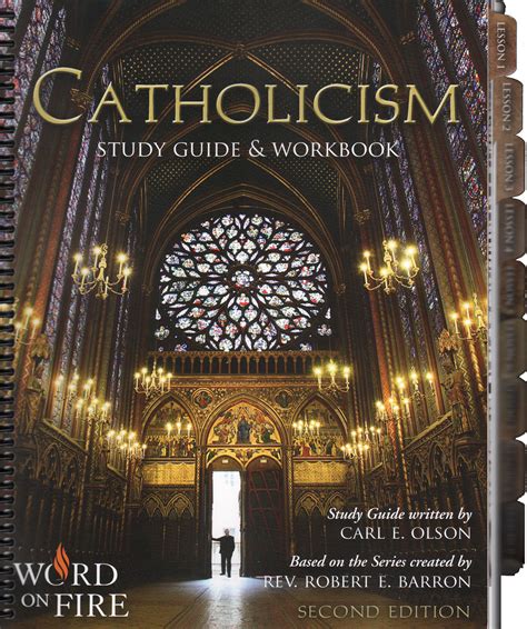 Catholicism study guide lesson 7 answer key. - Terex pt60 rubber track loader shop manual.