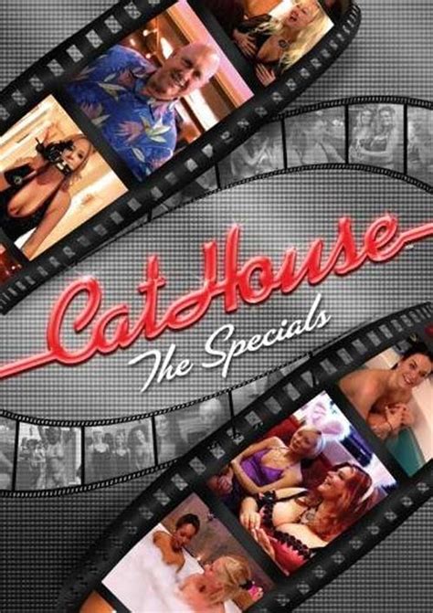 Cathouse the series. The HUGE Porn Comeback. 3/2/2011 8:30 AM PT. A former escort featured on HBO 's " Cathouse " is jumping back into the XXX world after a 6 year hiatus -- and this time, Eden 38DD has a helluva lot ... 