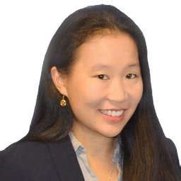 Cathy Chen - Crunchbase Person Profile