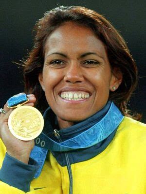 Cathy Freeman - Wikipedia