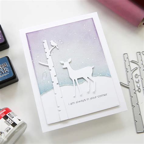 Cathy Zielske will show you how to make a card — but don’t expect her to send you one for Christmas