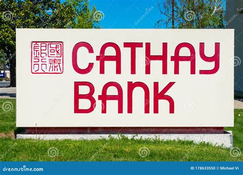 Cathy bank near me. 16 May 2022 ... ... near or below peer medians. Factors that could, individually or collectively, lead to positive rating action/upgrade: If CATY were to ... 