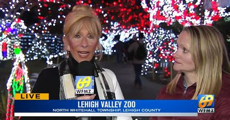 The people you know! The weather you trust! WFMZ's Kathy Craine talks about the different jobs in television she has had during her career and why she enjoys...