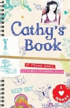 Download Cathys Book By Sean Stewart
