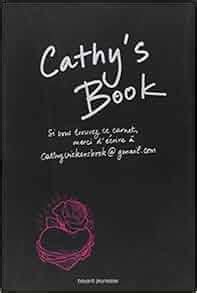 Download Cathys Book By Sean Stewart