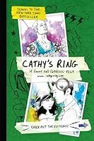 Full Download Cathys Ring Cathy Vickers Trilogy 3 By Sean Stewart