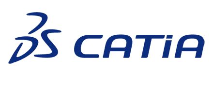 Catia software logo
