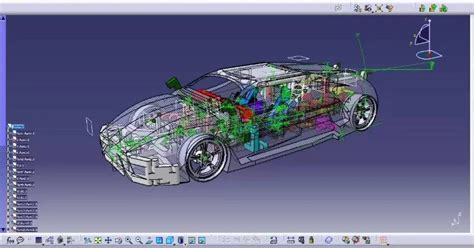 Catia software system requirements
