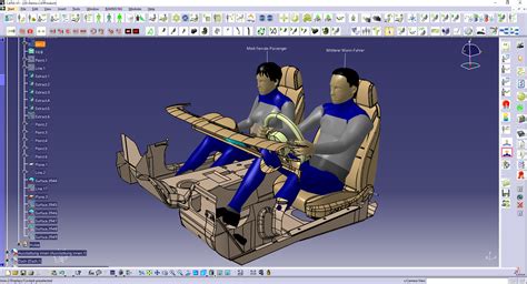 Catia software how-to guide
