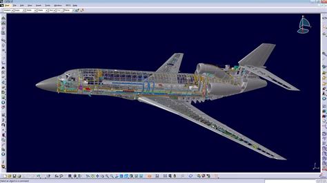 Catia software v5 student
