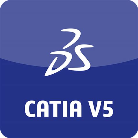 Catia software v5 student edition