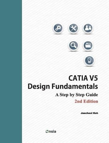 Catia v5 design fundamentals 2nd edition a step by step guide. - Kawasaki 750 sts jet service manual.