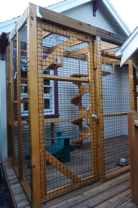 Catio - Outdoor Cat Enclosure - MeowBrand