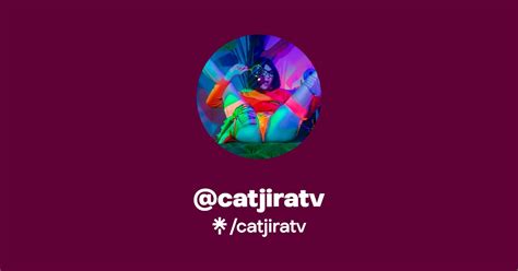 Catjiratv Onlyfans Leak 💋 [HD]