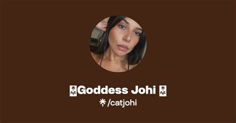Catjohi Onlyfans Leaked XXX 🍌