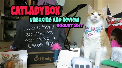 We would like to show you a description here but the site wont allow us. . Catladybox