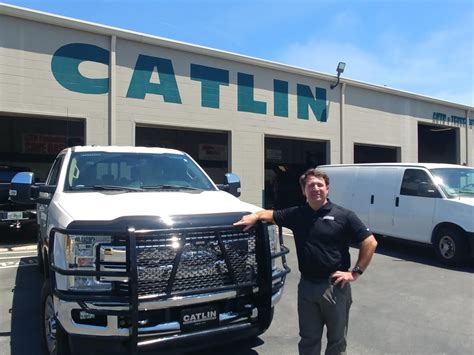 Catlin truck accessories jacksonville florida. Specialties: For nearly 100 years, Catlin Truck Accessories has been there for our customers. Located in Jacksonville, Florida, we look forward to more years of great products and service to come. For all your SUV and truck accessory needs, you can count on Catlin. Catlin Truck Accessories is the 2nd oldest truck accessory store in the nation, being in business in Jacksonville since 1919. We ... 