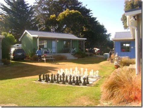 Catlins Newhaven Holiday Park Catlins - 2024 Prices & Reviews