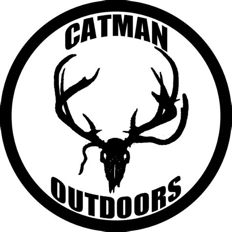 Catman outdoors youtube. Home-brewed videos of real, fair-chase hunting, fishing, foraging, do-it-yourself projects, and other outdoor related videos. 