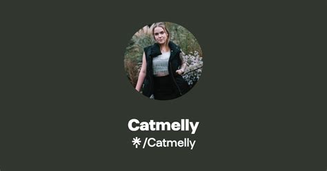 Catmelly Onlyfans Leak