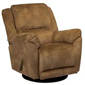 Catnapper Leather Recliner Chair Furniture Assembly - Vitalityweb