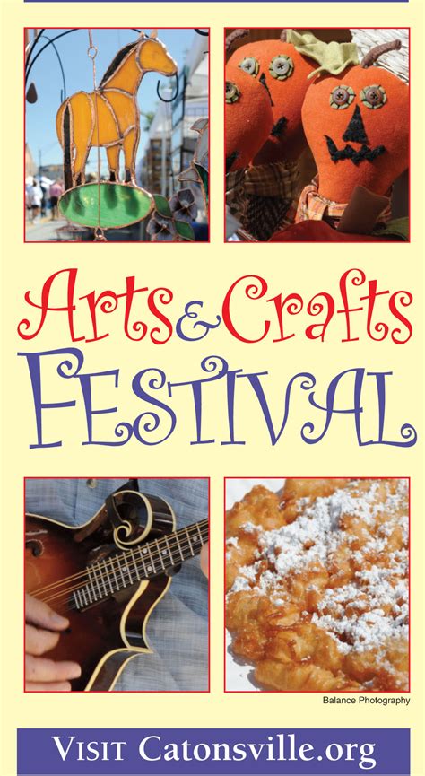 Catonsville arts and crafts festival 2023. Steven Belknap, a Catonsville man who makes and sells crosses, and Stacey Brady who makes onsie extensons for infants and toddlers, are two of the many artists and craftsmen who will be part of the… 