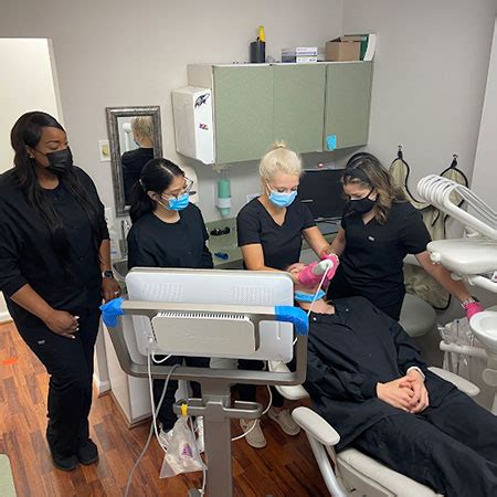 Catonsville dental care. Catonsville Dental Care is a general dentistry, family practice, treating patients from ages 3 to 103! We are masters of comprehensive care, ensuring that our patients not only have beautiful smiles, but also healthy ones. 