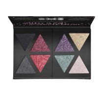 Catrice- The Glitterizer Mix ‘N Match eyeshadow palette- Review