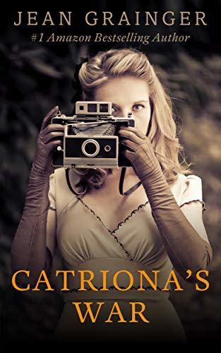 Read Catrionas War By Jean Grainger