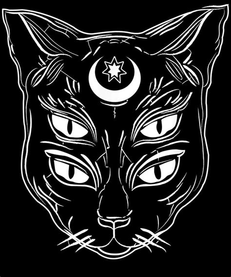 Cats – OCCULT WORLD