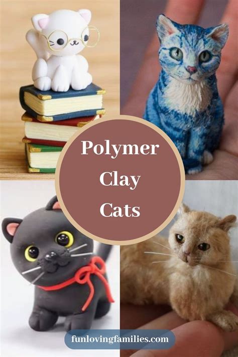 Cats – claycatlibrary