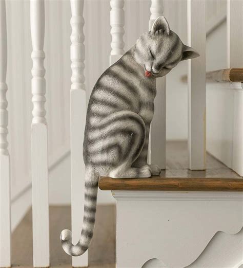 Cats Décor Shelf Sitters for sale eBay