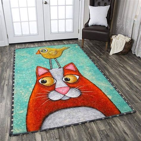 Cats Rugs for sale eBay