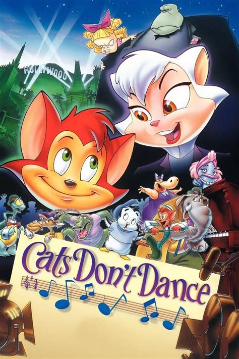Cats dont dance. Things To Know About Cats dont dance. 