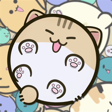 Cats Drop (formerly called SSRB Ball) is a merging puzzle game filled with super cute cats! Your mission is simple: create the largest cat ever! These endearing cats with different colors and sizes will be dropped into the measuring cup unexpectedly, so you need to carefully place them into the right position..