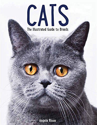 Cats the illustrated guide to breeds. - Front axle tech manual for ford excursion.
