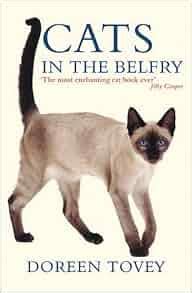 Full Download Cats In The Belfry By Doreen Tovey