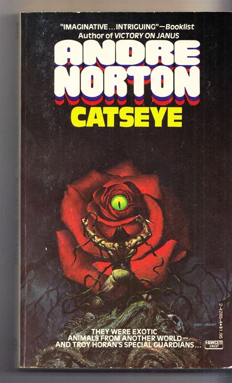 Read Catseye Dipple 1 By Andre Norton