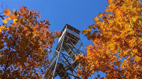 Catskills Fire Tower Challenge returning for 2024