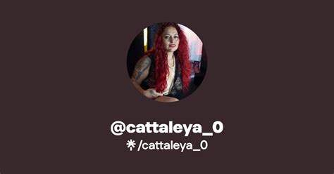 Cattaleya_Russ Leaked XXX 💋