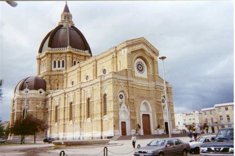 Cattedrale di Foggia - Wikipedia