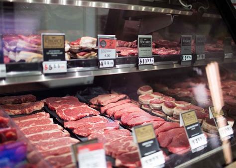 Cattle Herd Signals More Pain From High Beef Prices