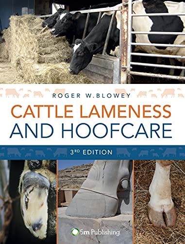 Cattle lameness and hoofcare an illustrated guide. - Guida curriculum insegnanti econ alive quaderno.