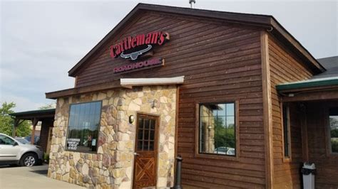 53 Faves for Cattleman's Roadhouse from neighbors in Frankfort, KY. Cattleman's Roadhouse is a locally owned, Kentucky Proud restaurant. We are not a chain, but we do now have several locations in the surrounding area. We are just a couple of Kentucky boys serving great steaks! We pride ourselves in local buying and suppliers.. 