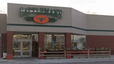 Cattleman's Meat. Grocery Retail · Michigan, United States · 69 Employees. View Company Info for Free. About. Headquarters 11400 Telegraph Rd, Taylor, Michigan, 48180, Un... Phone Number (734) 287-8260. Website www.cattlemansmeats.com. Revenue <$5 Million. Industry Grocery Retail Retail .