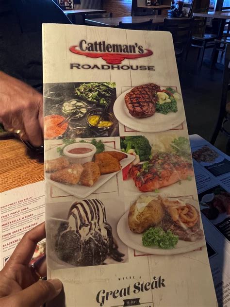 Cattleman's Country Cafe, Crockett, Texas. 652 likes · 37 talking about this. Cattlemans Country Cafe Country Style Home Cookin' 893 State Hwy 7 (at the Sale Barn) Hours of Ope. 
