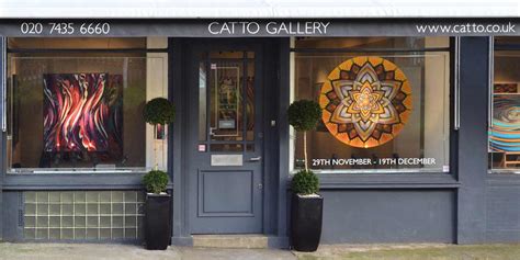 Catto Gallery - Artists