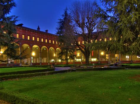 It is the largest non-state university in Europe. It has campuses in Milan, Rome, Brescia and Piacenza-Cremona. UCSC is among the top 150 universities .... 